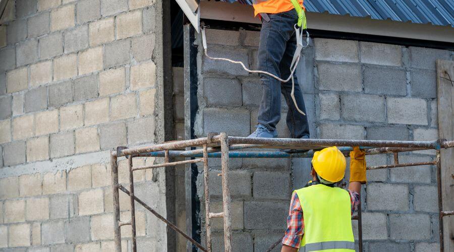 Expert flood damage restoration services in Burbank, WA